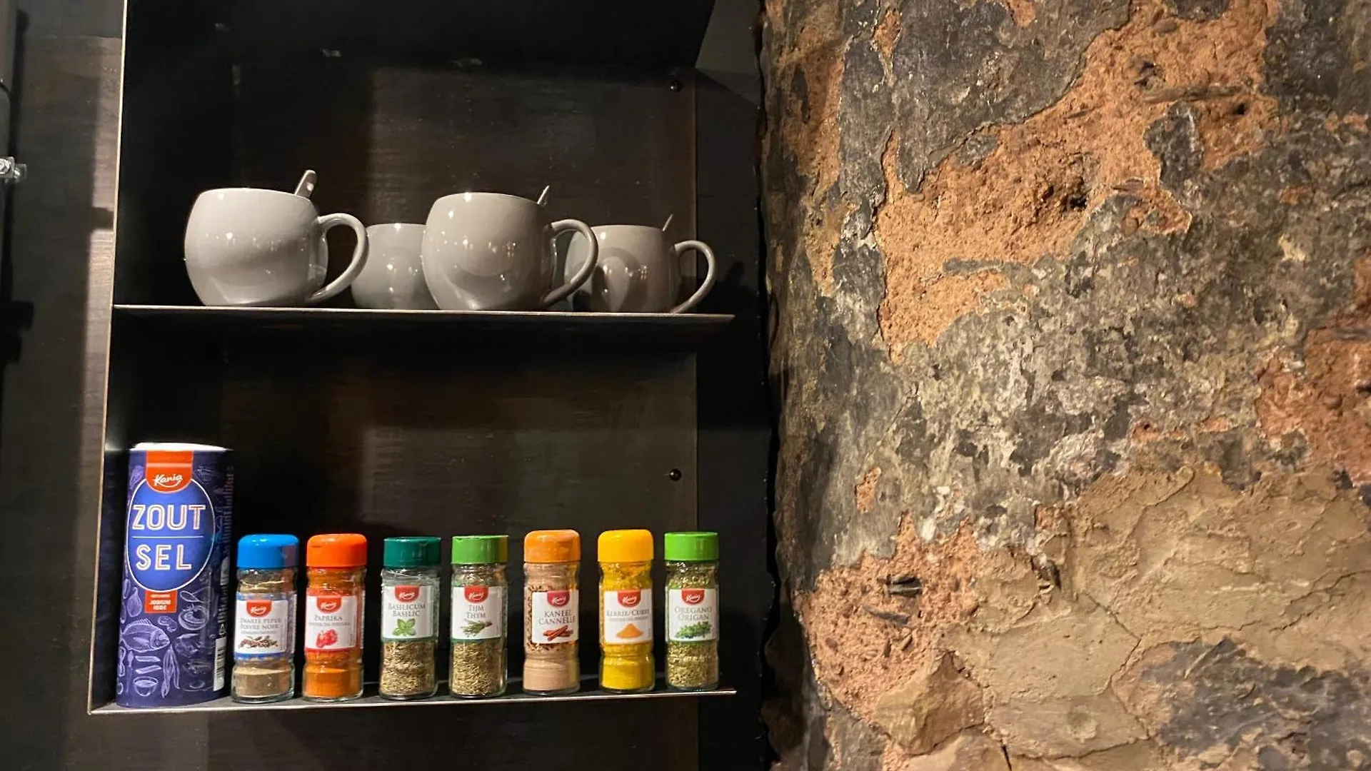 Beim Mulles - Black Smith - Vianden Appartement